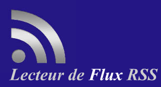 Lecteur de Flux RSS